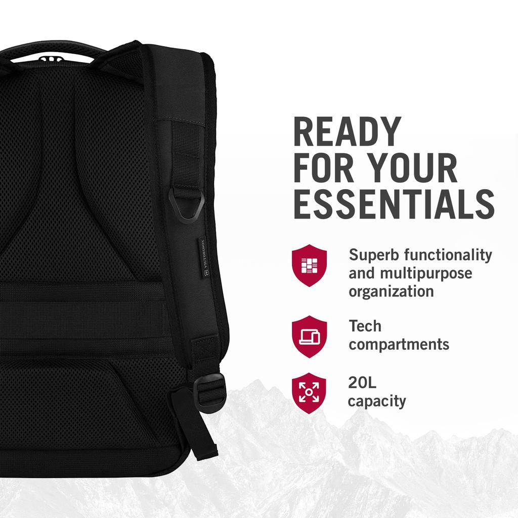 Victorinox Официальный компактный рюкзак VX SPORT EVO (611416)