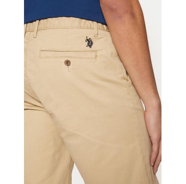 Шорты U.S. Polo Assn. MUP3338