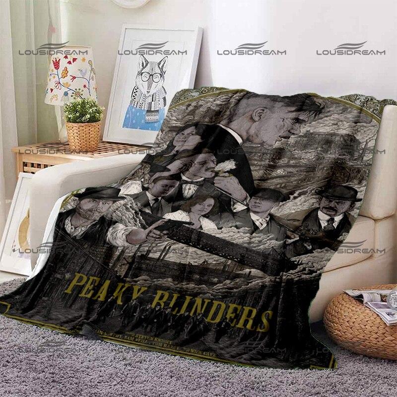 Crusader Cross Pattern Blanket Templar Knights Warm Flannel Thin Blanket Portable Home Travel Office Lunch Break Blanket