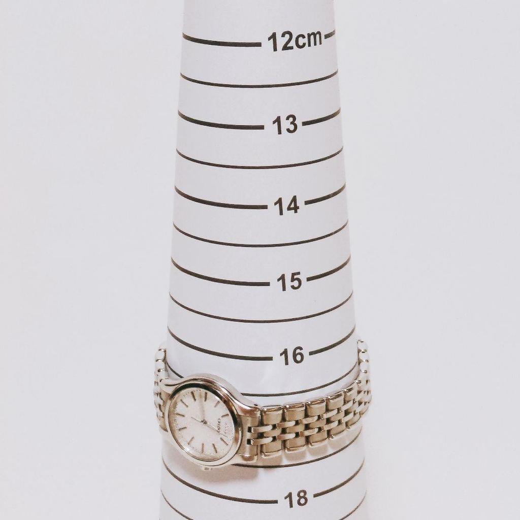 [USED] SEIKO CREDOR 4J85-0A20 Women's Watch