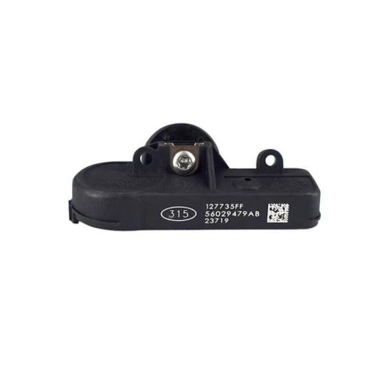 4x TPMS OEM Tire Pressure Monitoring Sensor For Dodge Ram Chrysler