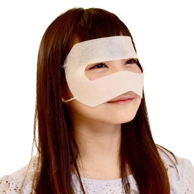 100 масок для лица для VR-опыта NINJA MASK MASK®NINJA NM-002 Quest/PSVR и т. д.