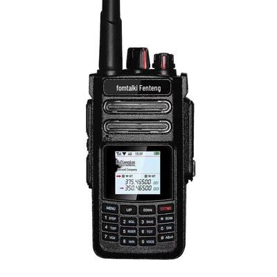 Fomtalk Двухрежимная 4G POC Рация (Китайская версия)