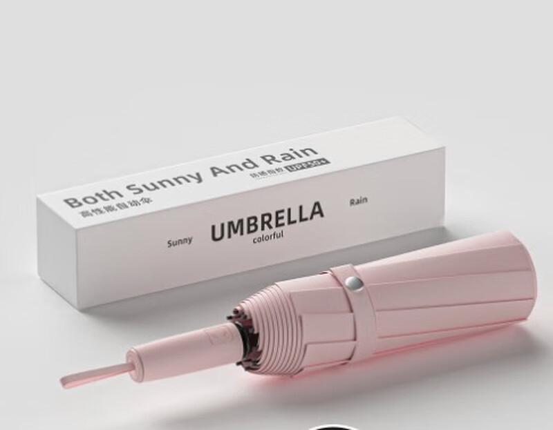 Автоматический ветрозащитный зонт Yizhou