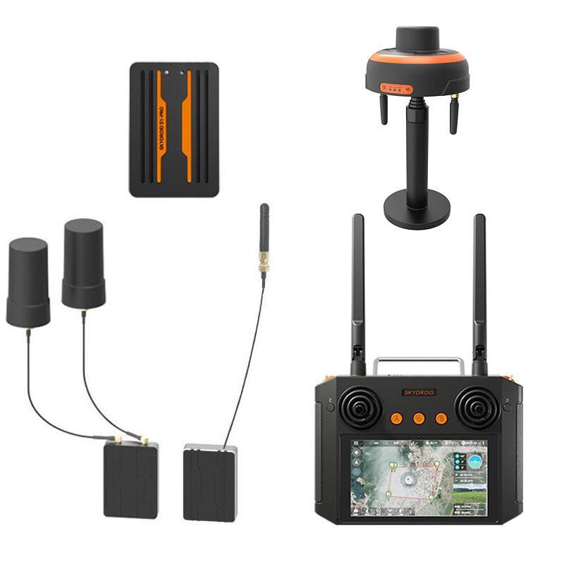 SKYDROID S1 PRO Multirotor UAV Flight Control System