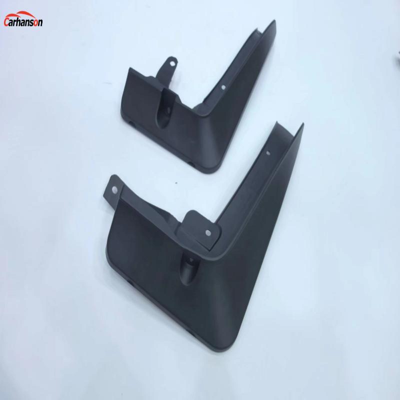 For Car Styling Bmw X3 2018 Mudguard Car Styling Splash Guard Mud Guards Mud Flaps Front And Rear Fender Auto Accessories
