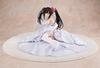 KDcolle Date A Live Оригинальная версия Свадебное платье Куруми Токисаки масштабная окрашенная готовая фигурка из ПВХ со специальным постаментом в комплекте Ver. 1/7