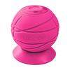 Кондиционер Doctor Air 3D Ball Smart Ball с регулируемой вибрацией, поставляется со специальным вспомогательным чехлом CB-04 Pink/Stretch 3-уровневый
