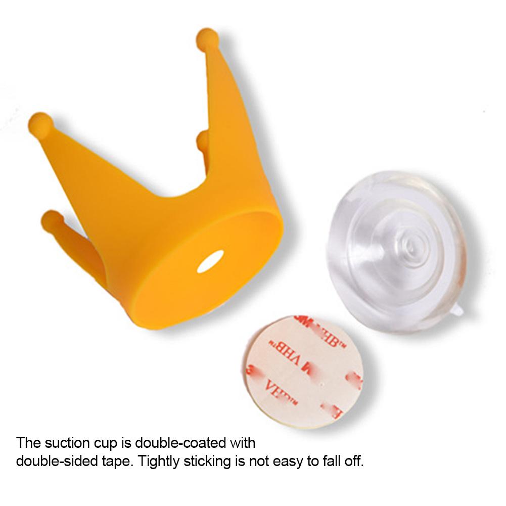 Рога на шлем Декор Инновационный Мотоциклетный Электрический Автомобильный Шлем Присоска Корона Украшение Углы Мото Аксессуары