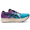 Asics Кроссовки Magic Speed ​​2 Lilac Blue женские черные 1012B322-400
