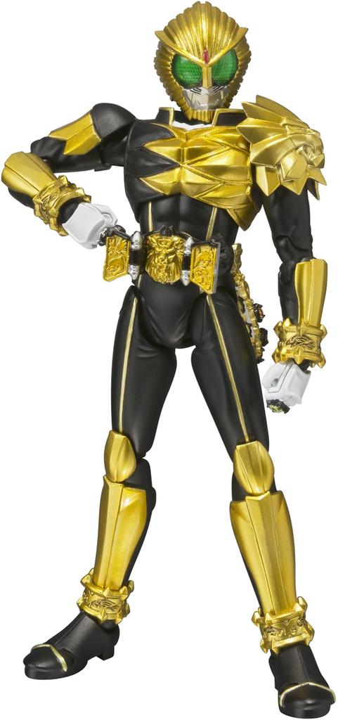TAMASHII NATIONS Kamen Rider Beast S.H.Figuarts
