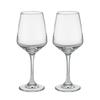 MidOcean Cheers Wine Glass (Pack of 2)
