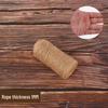 Natural Hemp & Sisal Rope for DIY Crafts