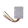 DC 12V to 48V Power Converter 3A 4A 5A 6A 8A 10A Auto Boost Regulator Step-Up Voltage Supply Module For Car