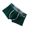 Fashion Boxer Men Underwear Cotton Breathable Mens Boxers Cuecas Masculinas Calzoncillos Panties M-3XL
