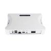 Android-Based Four-Channel UHF RFID Reader/Writer with 4G; Plug-and-Play