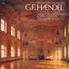 LP Record G.F. HAENDEL, COLLEGIUM AUREUM - 12 Concerti Grossi, Op.6 ULS3119 TEICHIKU Japan Classical Used