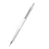 Mechanical Pencil Metal Art Drafting Pencil with HB Refill 0.3/0.5/0.7/0.9/2.0mm Lead Pencil