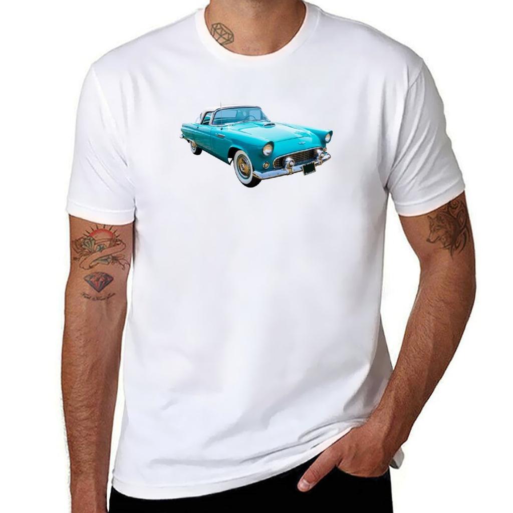 Baby Bird 1956 TShirt Holiday All Match TShirt