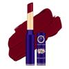 Colors Queen Queen Lips Матовая помада | Стойкая водостойкая помада с высокой пигментацией и гладким нанесением (25 - Горячий Марун)