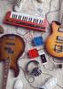 YAMAHA Усилитель для наушников, микшерный пульт SESSIONCAKE SC-02