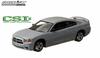 2011 DODGE CHARGER из телешоу РАССЛЕДОВАНИЕ МЕСТА ПРЕСТУПЛЕНИЯ Greenlight Collectibles Scale CSI 164