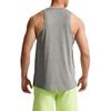 Nike Мужской беговой жилет Dri-FIT ADV Stride со светоотражающим логотипом Жилеты HV5211-084