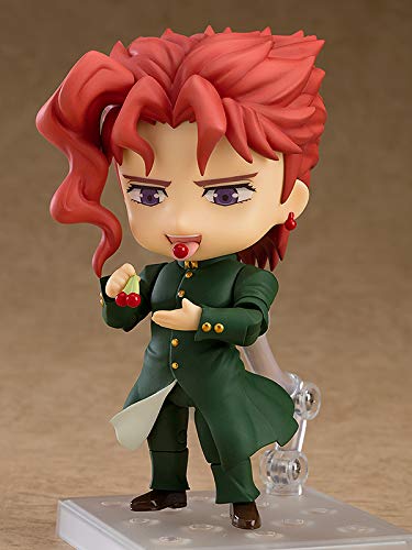 Nendoroid TV аниме "JoJo's Bizarre Adventure Stardust Crusaders" Нориаки Какёин Немасштабная подвижная фигурка из ABS и ПВХ, окрашенная для перепродажи