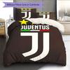 Постельное белье Juve Комплект с одеялом Пододеяльник Наволочка Домашний Декор Подарок на День Рождения (1 пододеяльник + 2 наволочки, без наполнителя)