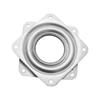 Inch Turntable 360 Degrees Furniture Hardware Lazy Susan Free Rotating Ball Bearing Swivel Plate