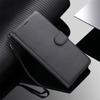 Luxury Leather Flip Phone Case For Iphone Xr X Xs Max 7 8 Plus 6 6s 14 Plus 13 Pro Max 11 12 Mini Se 2020 Magnetic Wallet Cover
