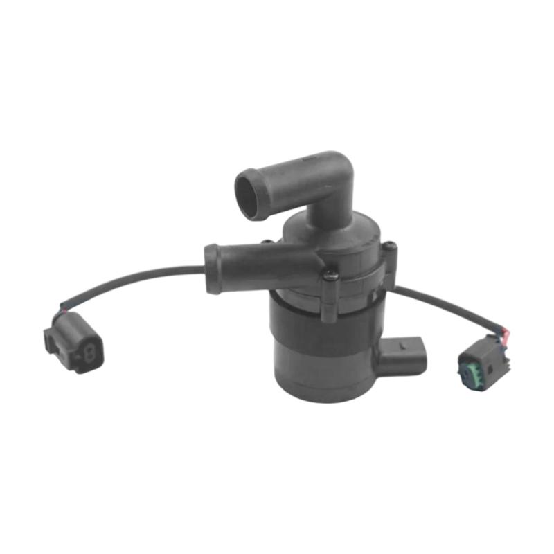 Automotive Water Pump 1K0965561 Additional Water Pump 7N0965561 Parking Heater Water Pump Replacement