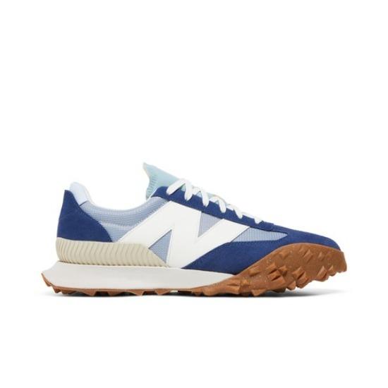 New Balance XC-72 Лунная тень Сумеречно-синий Мужской UXC72SA