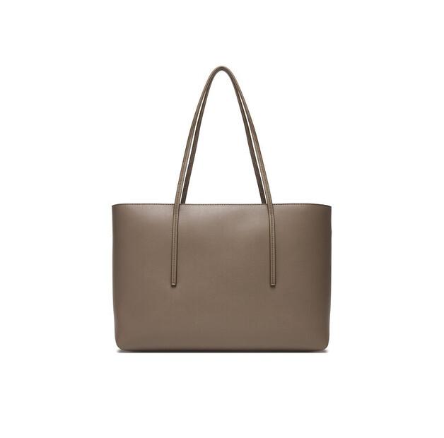 Сумка Calvin Klein Foil Logo Tote