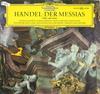 Виниловая пластинка KARL RICHTER MUNCHENER BACH ORCHES Handel Der Messias 136476SLPEM DEUTSCHE GRAMMO Германия Классика Б/у