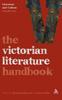 The The Victorian Literature Handbook Book