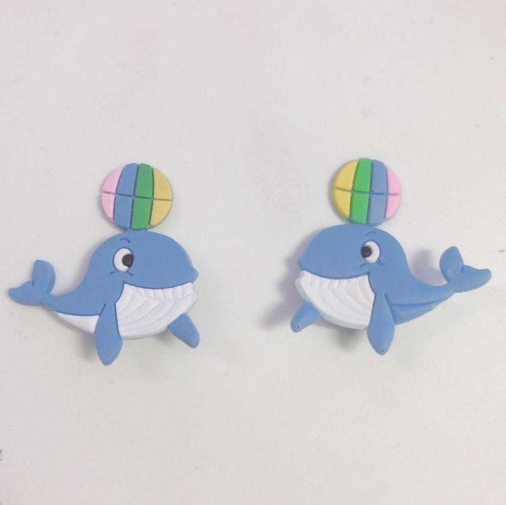 Аксессуары для обуви в стиле аниме своими руками: Тапочки, сандалии, пряжки для обуви с отверстиями и цветочные украшения для мужчин и женщин