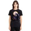 The Nightmare Before Christmas Unisex Adult Poster T-Shirt