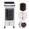 Мини Портативный Кондиционер Охладитель Воздуха Вентилятор Увлажнитель Бесшумный Напольный Вентилятор Мобильный Кондиционер для Офиса Дома 220В