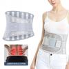 1Pcs Back Braces for Men and Women, Back Support Belt for Lower Back Pain Relief with 5 Stays, Breathable Lumbar Support Belt