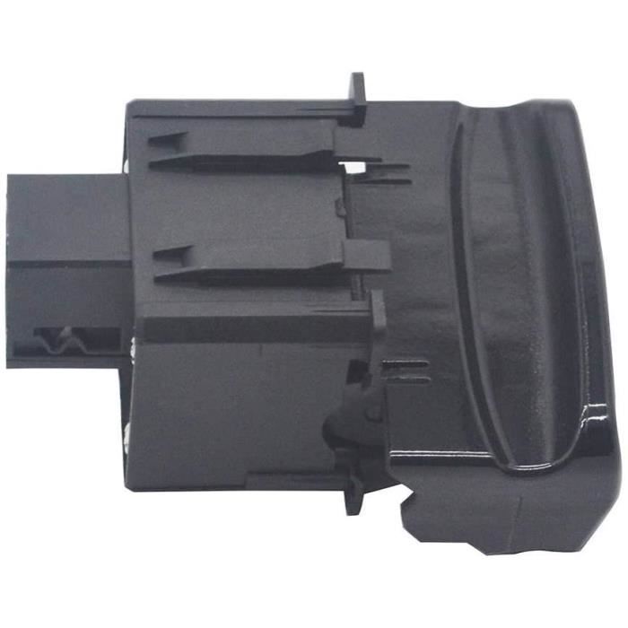 ZEALfix Кнопка ручного тормоза, Электронный выключатель тормоза 470706 для P-eugeot 3008 5008 C4 Picasso DS4 470703