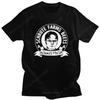 Модная унисекс футболка Dwight Schrute Farms с короткими рукавами, из мягкого хлопка, с круглым вырезом, летняя, с изображением персонажа американского ТВ-шоу The Office, одежда