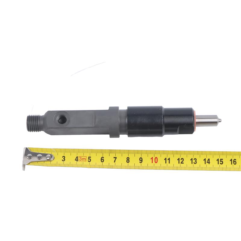 6pcs Car Fuel Injectors KBAL65S13/13 2233085 For Deutz F3L912 F4L912 F5L912 F6I912 BFL913 Fuel Nozzle FBYCS50 Fuel Supply System