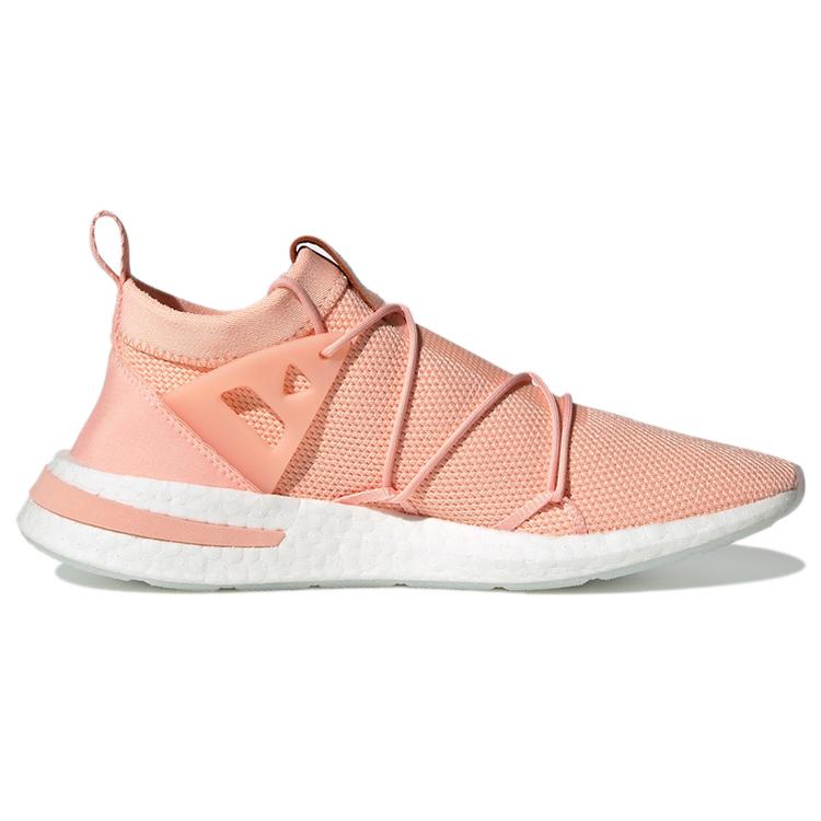 adidas Originals Arkyn Knit Розовый/Белый Женский EG1845