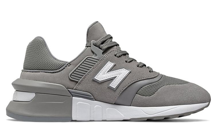 New Balance Nb 997S Серый Day Pack'Ms997Hr' MS997HR