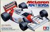 Tamiya Коллекция Гран-при McLaren Honda 1/20 NO.35 MP4/7
