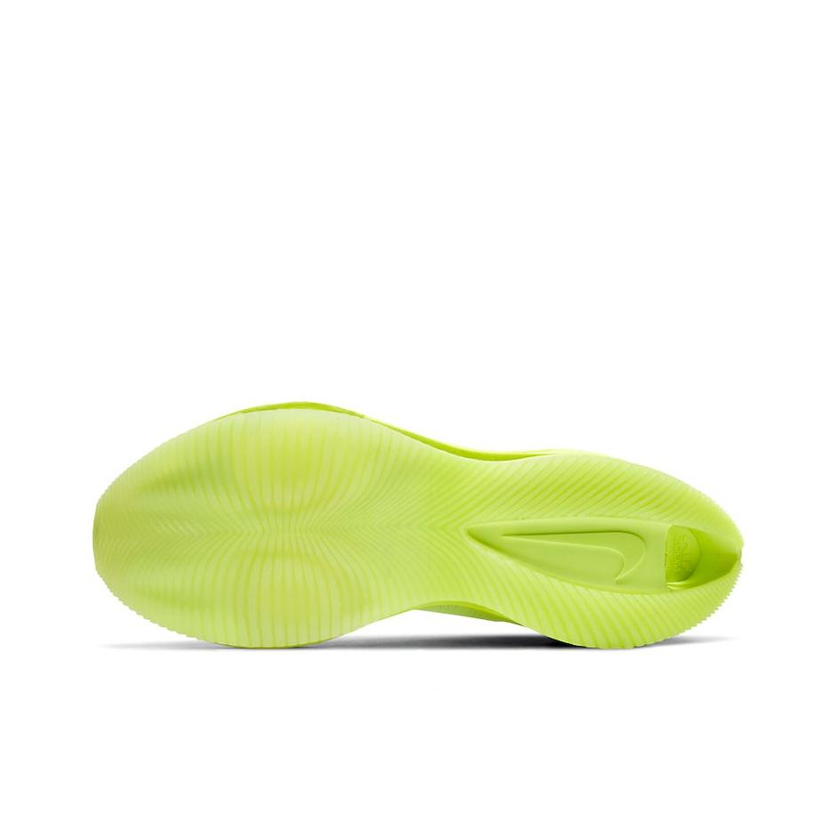 Nike Zoom Двойные женские кроссовки Barely Volt Желтые CI0804-700