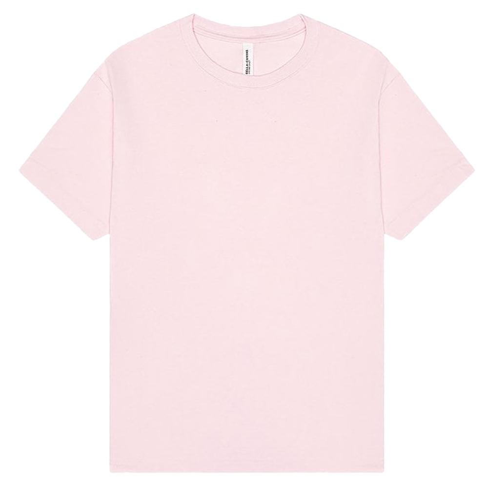 Bella + Canvas Unisex Adult Heavy Boxy T-Shirt