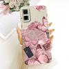 For Infinix GT 30 Pro X6873 Cute Cat Flower Cartoon Phone Case For Infinix GT30 Pro 5G Shockproof Soft Silicone Covers Bumpers