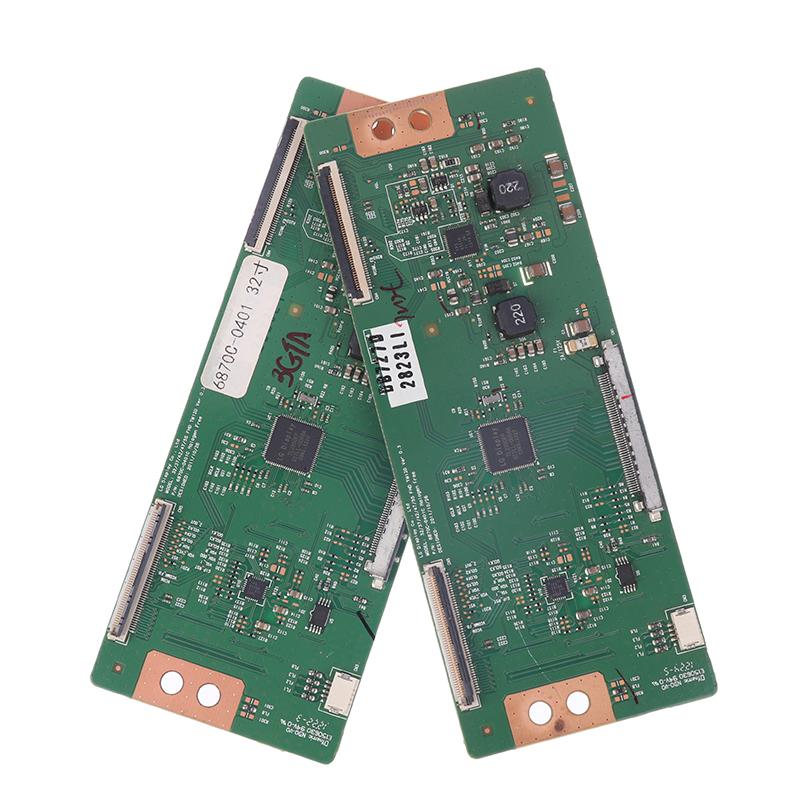 T-Con Lcd Logic Board 32/42/47/55 дюймов 6870C-0401A 0401B 0401C для LG 37Ls5600-Zc 42La620T